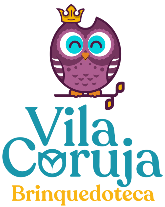 Logo Vila Coruja